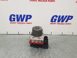 View Auto part Abs Pump/Modulator Mazda Bt50 2014