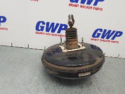 View Auto part Brake Booster Mazda Bt50 2014
