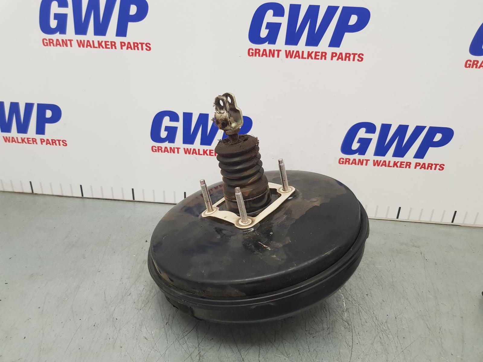 View Auto part Brake Booster Mazda Bt50 2014