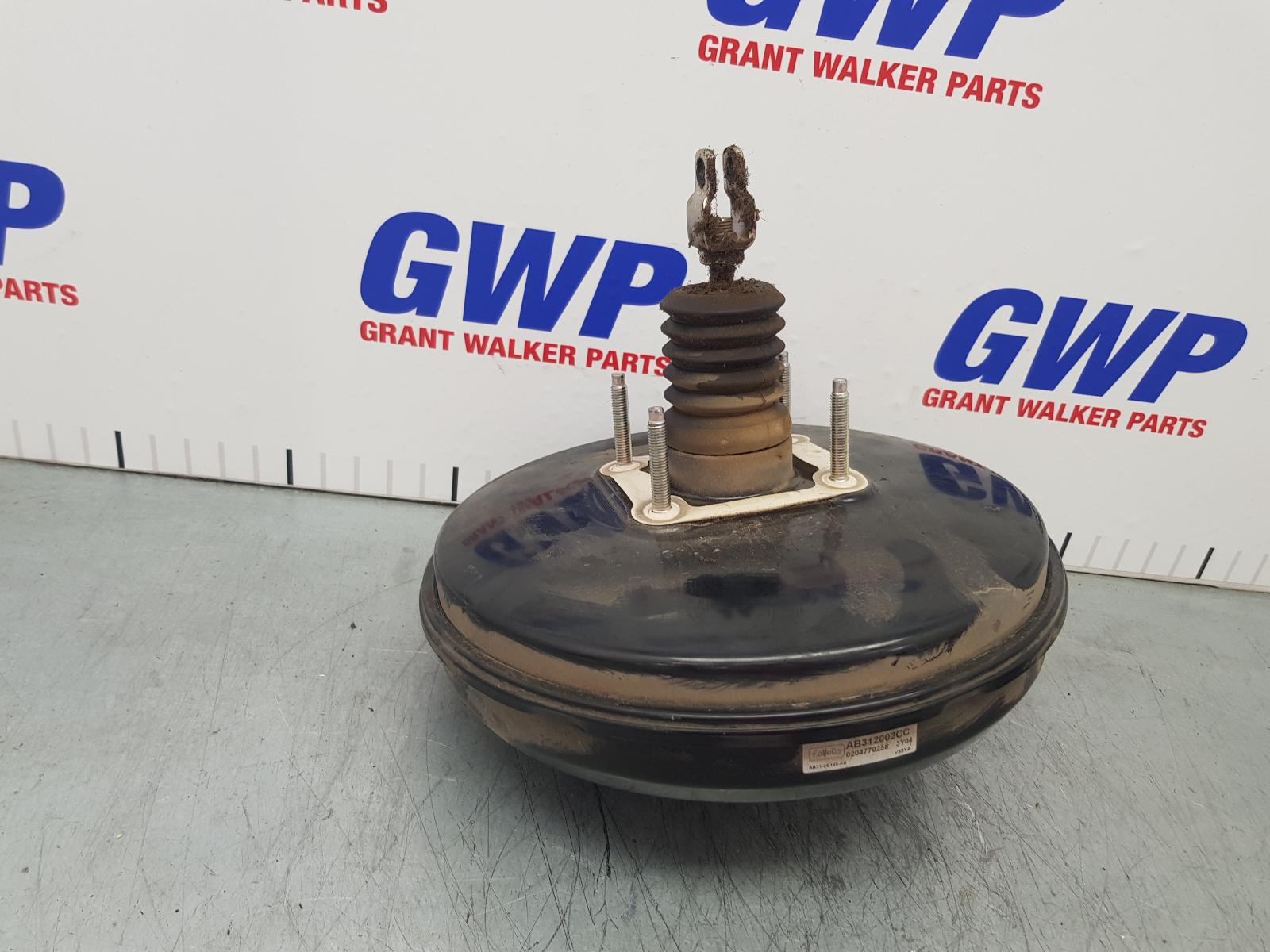 View Auto part Brake Booster Mazda Bt50 2014