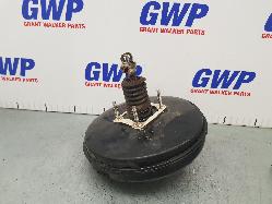 View Auto part Brake Booster Mazda Bt50 2014