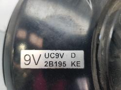 View Auto part Brake Booster Mazda Bt50 2014