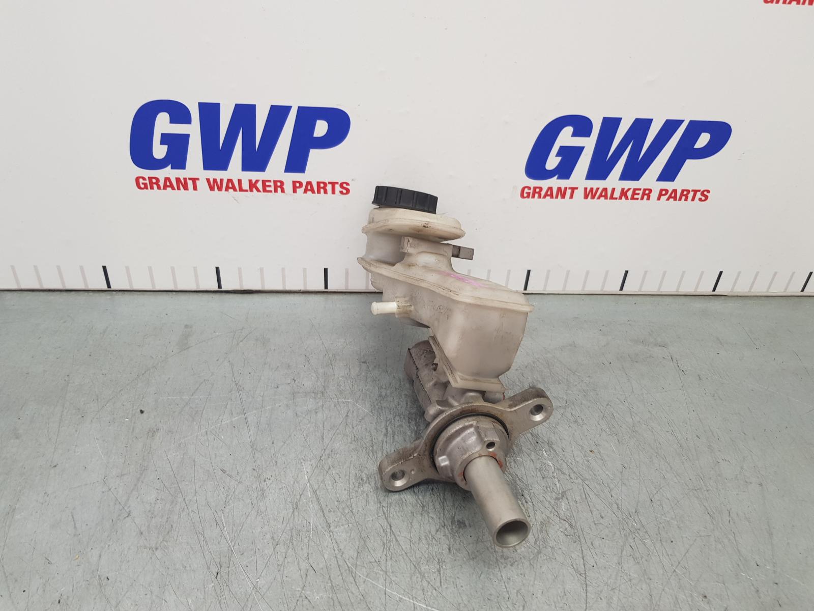 View Auto part Master Cylinder Mazda Bt50 2014