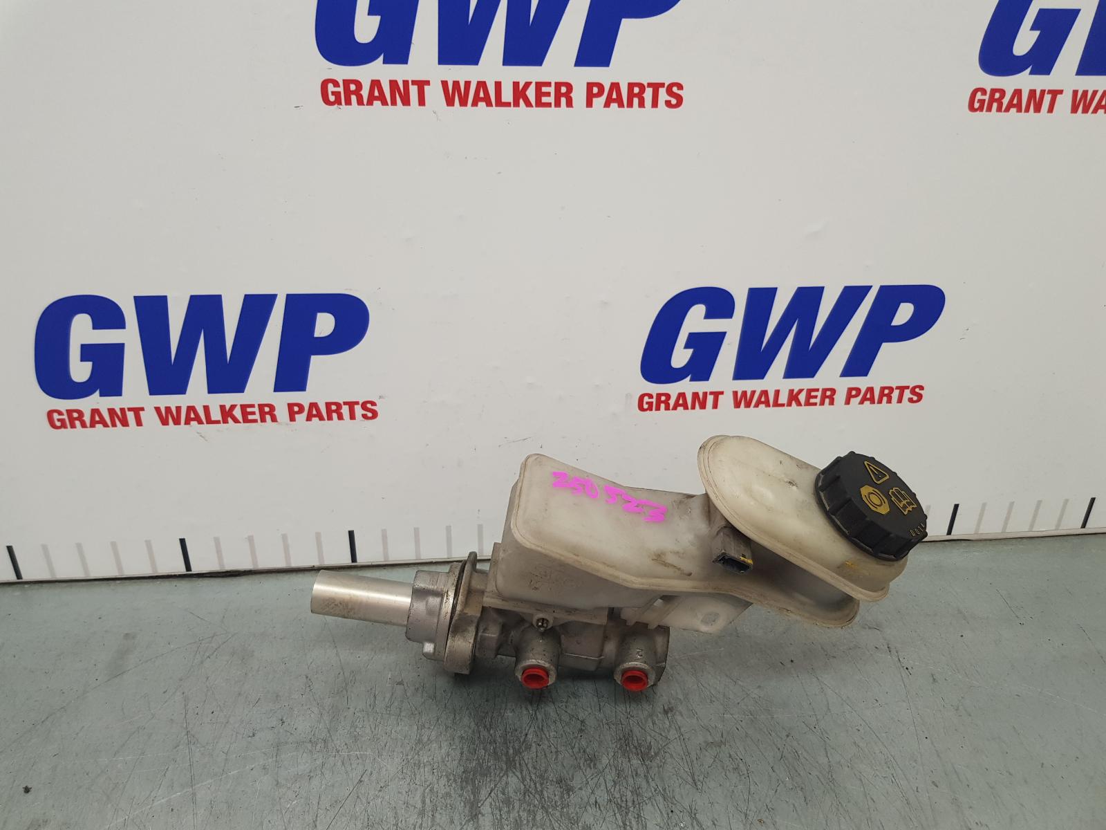 View Auto part Master Cylinder Mazda Bt50 2014