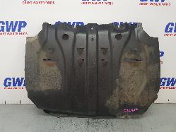 View Auto part Lower Engine Splash Tray Mazda Bt50 2014