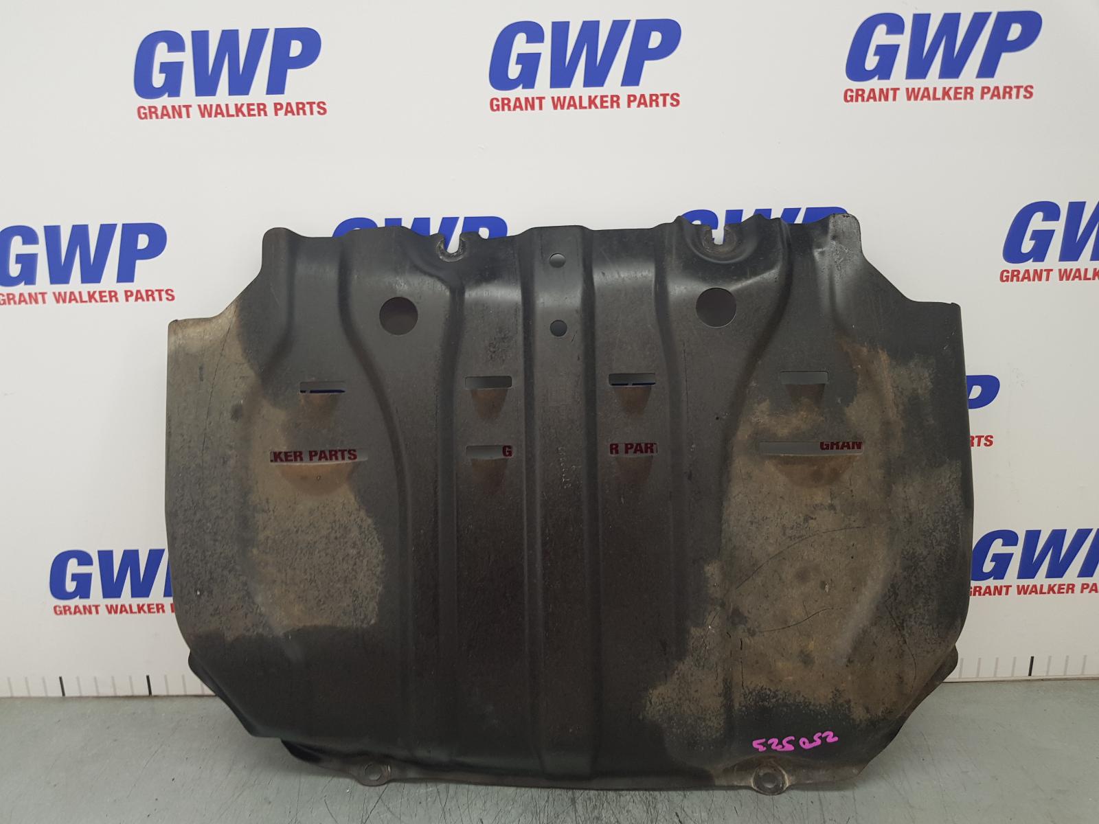 2014 Mazda Bt50 Lower Engine Splash Tray View Auto part Lower Engine Splash Tray Mazda Bt50 2014