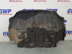 View Auto part Lower Engine Splash Tray Mazda Bt50 2014