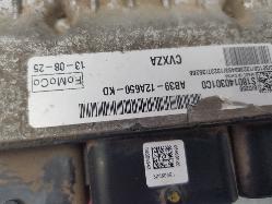 View Auto part Ecu Mazda Bt50 2014