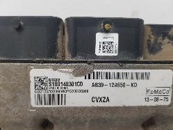 View Auto part Ecu Mazda Bt50 2014
