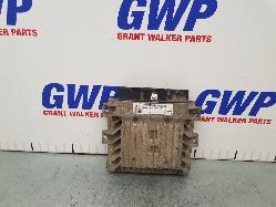 View Auto part Ecu Mazda Bt50 2014