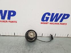 View Auto part Fuel Door / Filler Mazda Bt50 2014