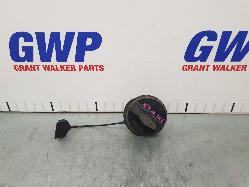 View Auto part Fuel Door / Filler Mazda Bt50 2014