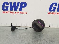 View Auto part Fuel Door / Filler Mazda Bt50 2014