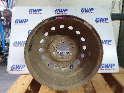 View Auto part Wheel Standard/Steel Ford Ranger 2016