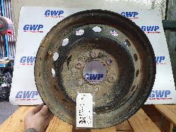 View Auto part Wheel Standard/Steel Ford Ranger 2016