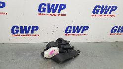 View Auto part Seatbelt/Stalk Ford Ranger 2016