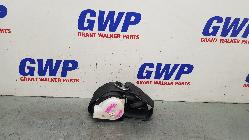 View Auto part Seatbelt/Stalk Ford Ranger 2016