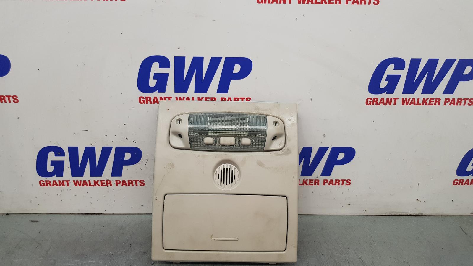 View Auto part Courtesy Light Ford Ranger 2016