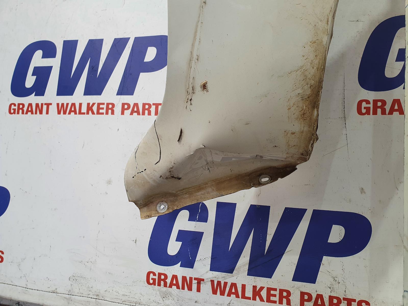 View Auto part Right Guard Ford Ranger 2016