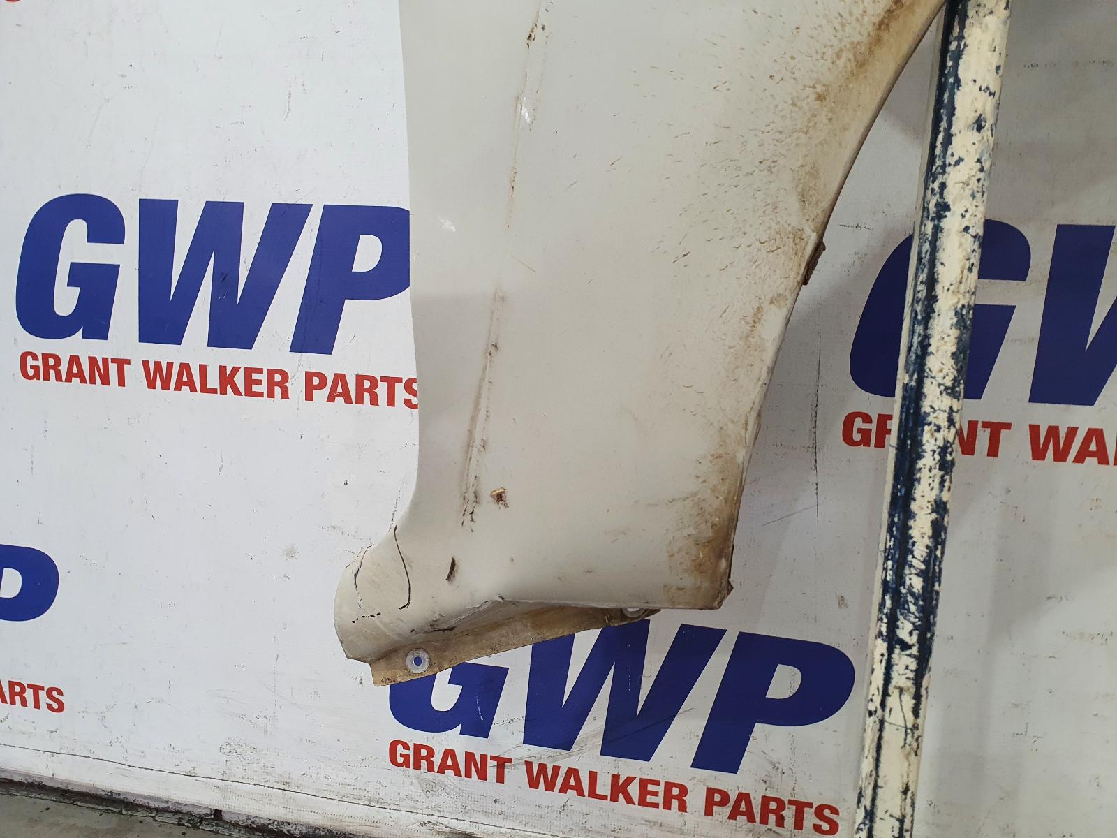 View Auto part Right Guard Ford Ranger 2016