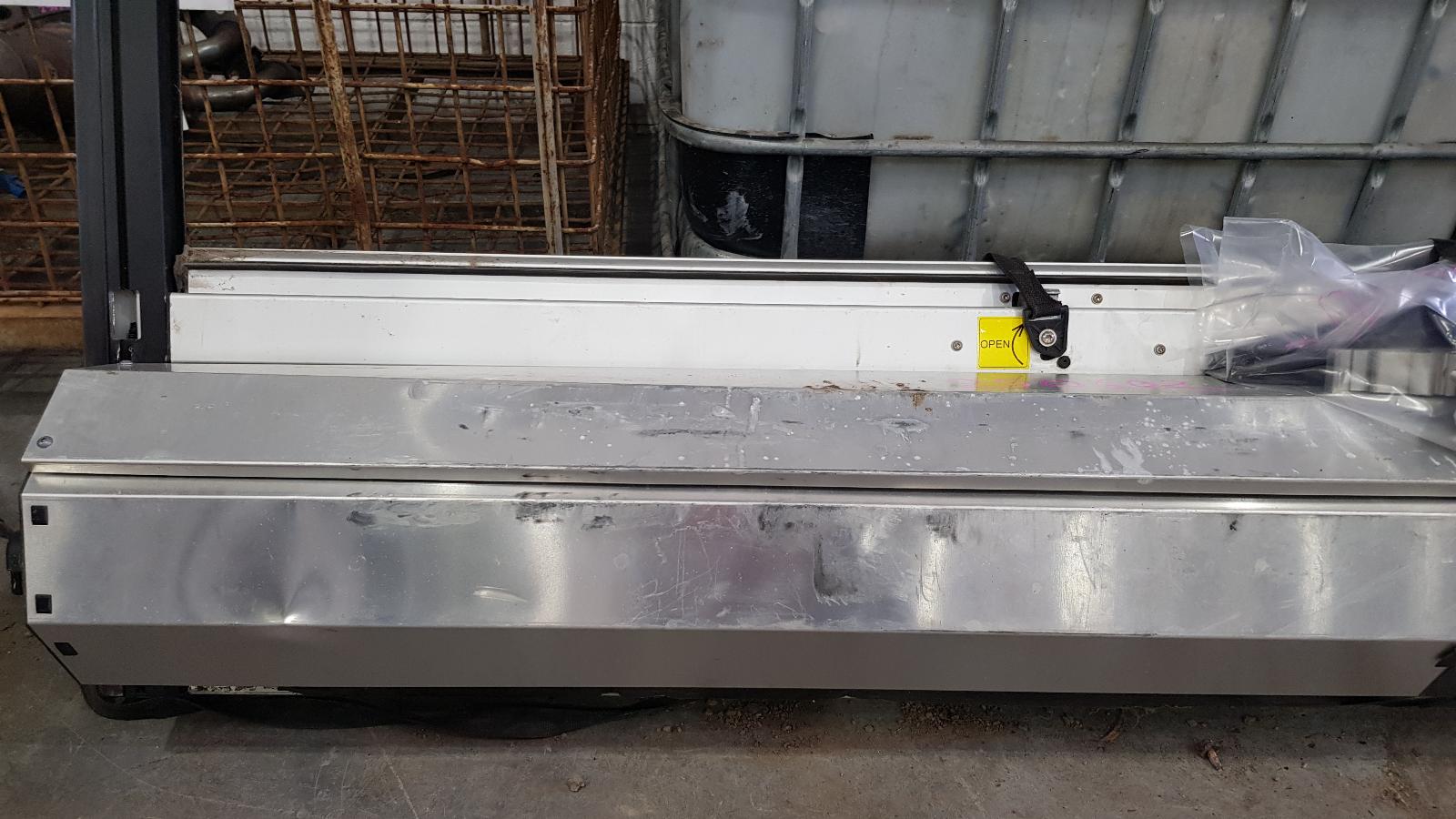 View Auto part Tonneau/Cover Ford Ranger 2016