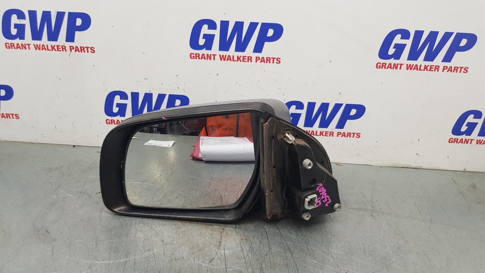 View Auto part Left Door Mirror Ford Ranger 2016