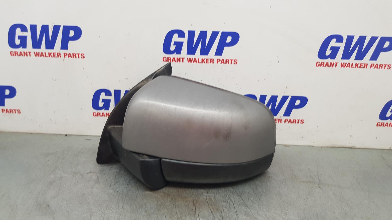 View Auto part Left Door Mirror Ford Ranger 2016