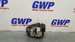 View Auto part Door/Boot/Gate Lock Ford Ranger 2016