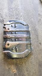 View Auto part Sump Guard Ford Ranger 2016