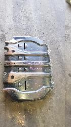 View Auto part Sump Guard Ford Ranger 2016