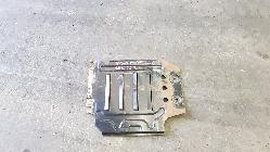 View Auto part Sump Guard Ford Ranger 2016