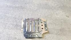 View Auto part Sump Guard Ford Ranger 2016