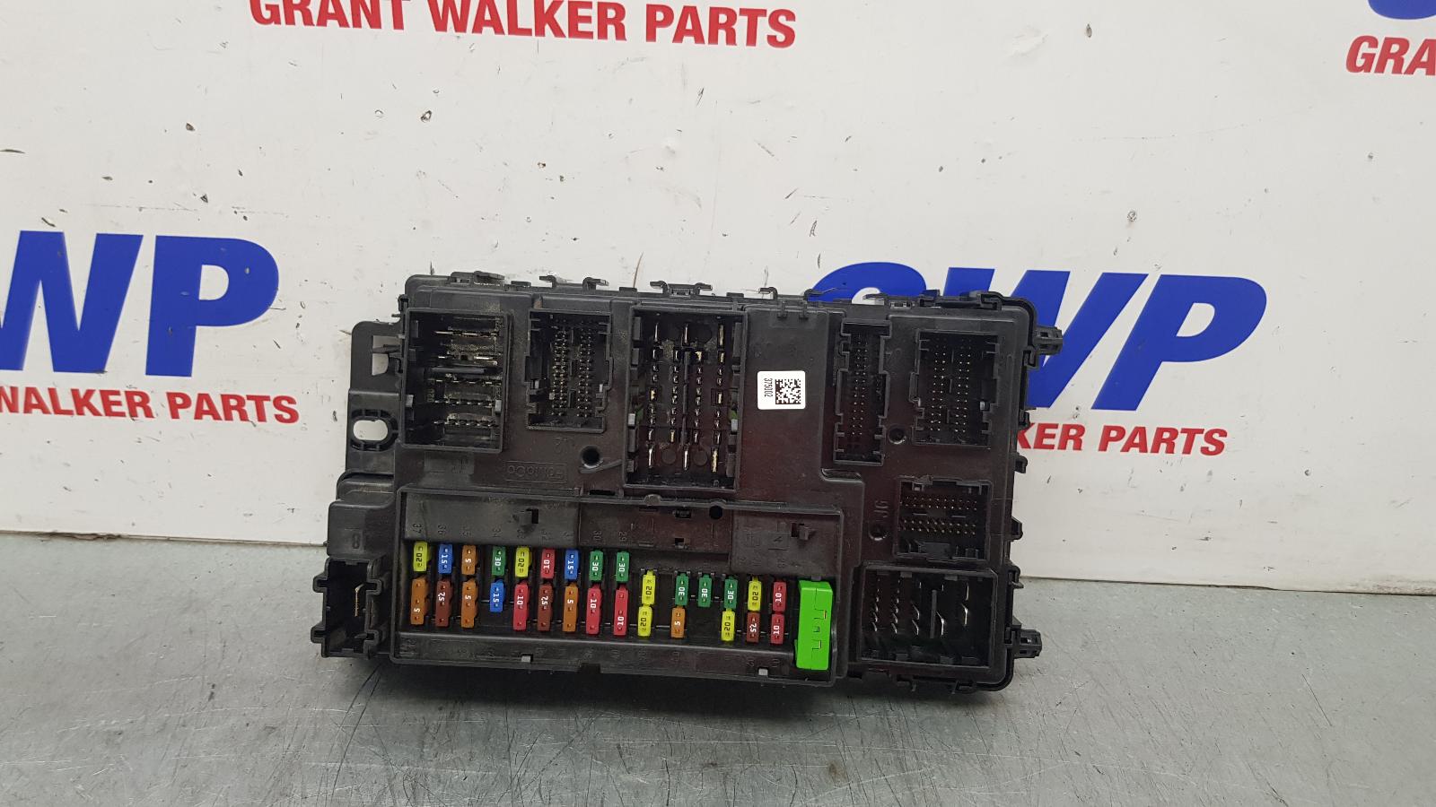 2016 Ford Ranger Ecu View Auto part Ecu Ford Ranger 2016