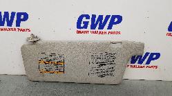 View Auto part Sunvisor Mazda Bt50 2010
