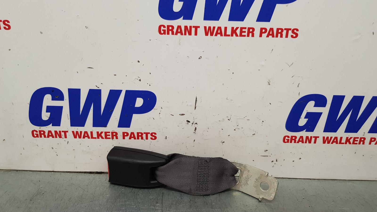 View Auto part Seatbelt/Stalk Mazda Bt50 2010