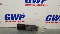 View Auto part Seatbelt/Stalk Mazda Bt50 2010