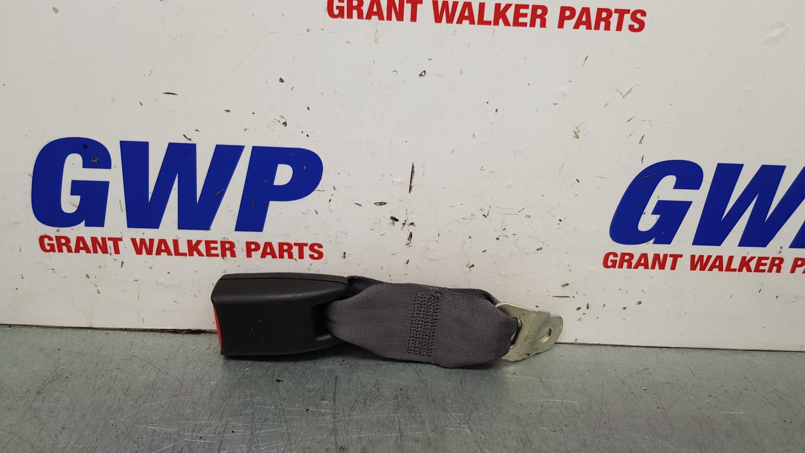 View Auto part Seatbelt/Stalk Mazda Bt50 2010