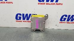 View Auto part Airbag Module/Sensor Mazda Bt50 2010