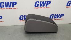 View Auto part Console Mazda Bt50 2010
