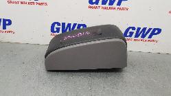 View Auto part Console Mazda Bt50 2010