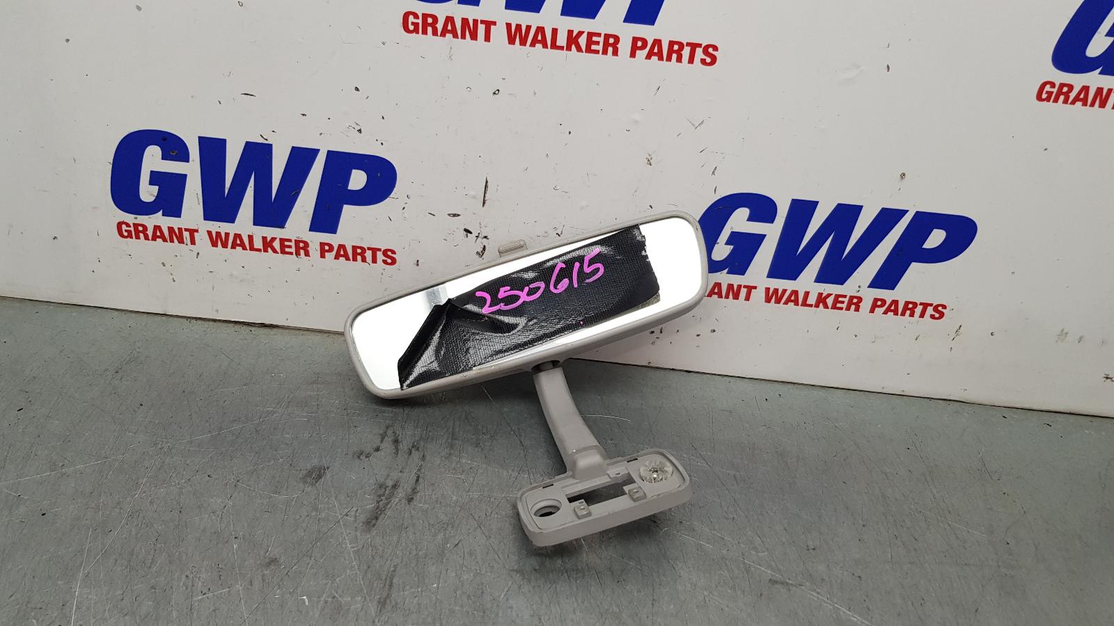 View Auto part Interior Mirror Mazda Bt50 2010