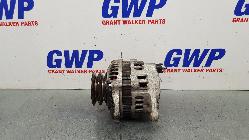 View Auto part Alternator Mazda Bt50 2010