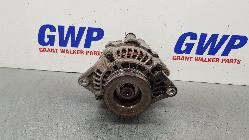 View Auto part Alternator Mazda Bt50 2010