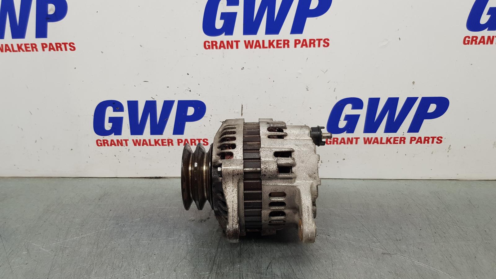 View Auto part Alternator Mazda Bt50 2010