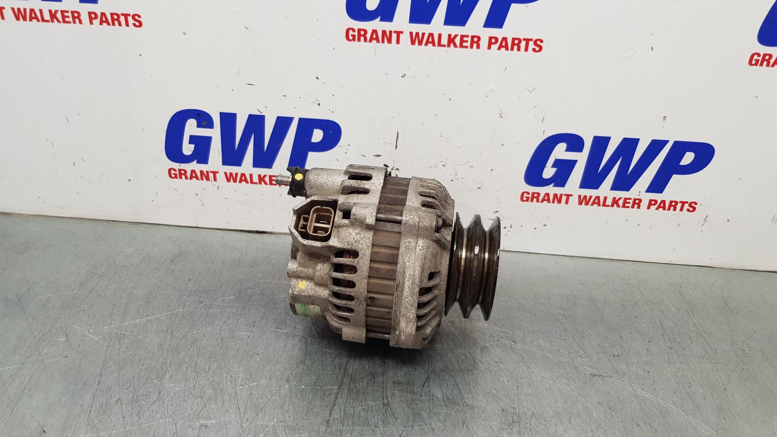 View Auto part Alternator Mazda Bt50 2010