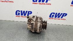 View Auto part Alternator Mazda Bt50 2010