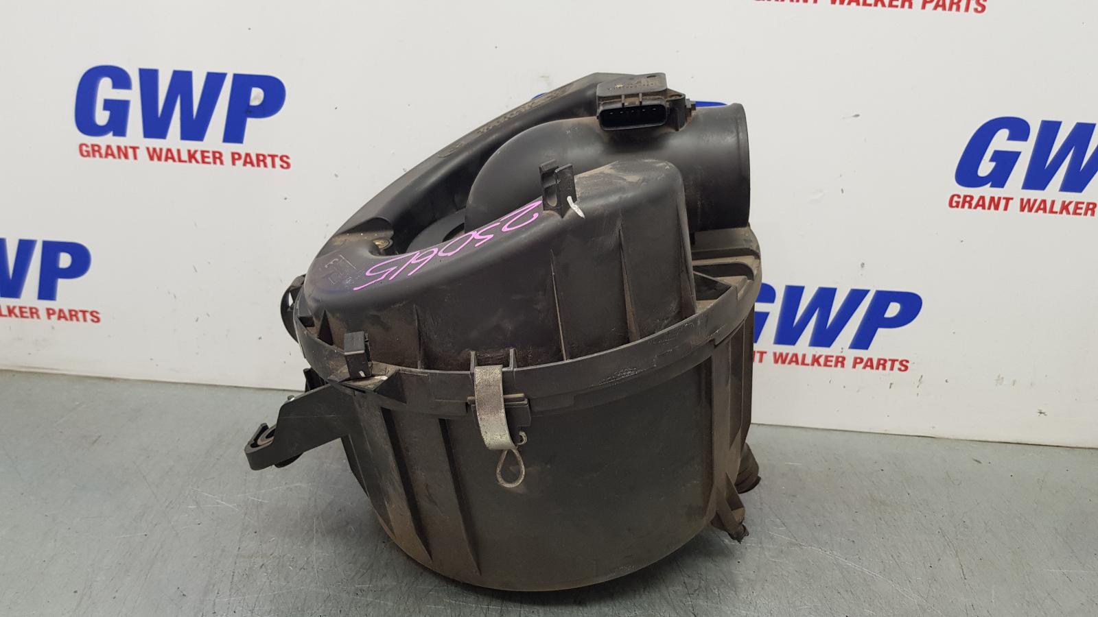 View Auto part Air Cleaner Duct/Hos Mazda Bt50 2010