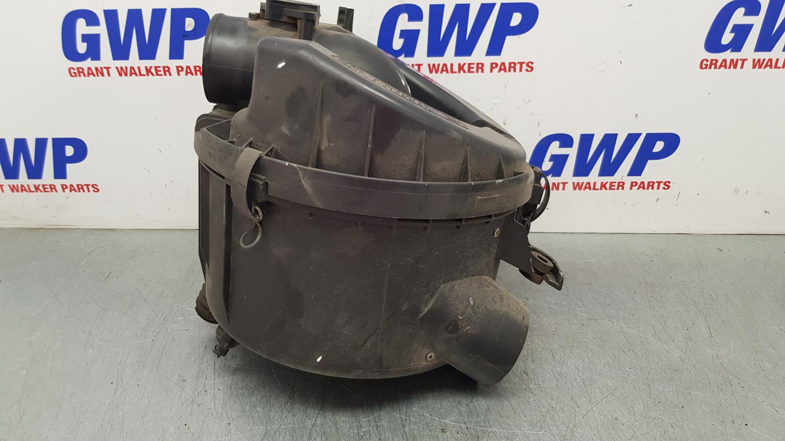 View Auto part Air Cleaner Duct/Hos Mazda Bt50 2010