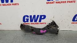 View Auto part F/Bar Reinforc/Brack Mazda Bt50 2010