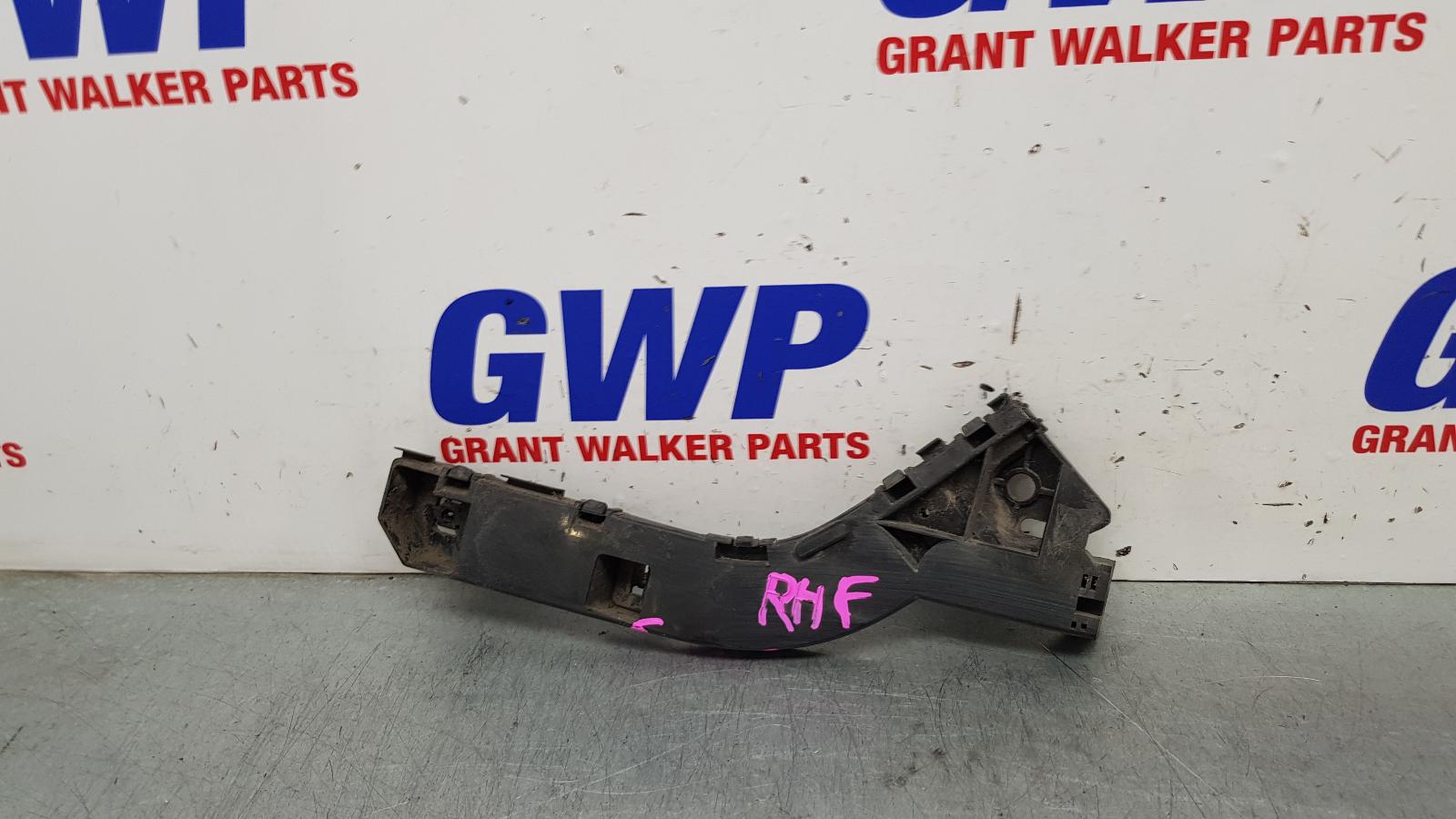 View Auto part F/Bar Reinforc/Brack Mazda Bt50 2010